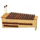 Suzuki Alto Diatonic Xylophone with Two Mallets - AX-200