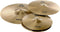 Stagg Copper-Steel Alloy Innovation Cymbal Set w/ Crash, Ride & Hi-Hat - AXK SET