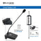 Blackmore Podium/Conference Wireless UHF Microphone System - BMP-17