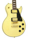 Aria Pro II Electric Guitar - Aged White - PE350CST-AGWH