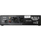 Rolls CD MP3 Player Rack Mountable with XLR Output Connectors HR72X (1RU High)