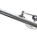 Stagg LED Battery-Powered Piano Lamp - Chrome - SPLED 15-1 CR