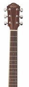Oscar Schmidt OG1CE 3/4-Size Acoustic Electric Guitar Natural - OG1CE