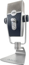 AKG Pro Audio Lyra Ultra-HD Multimode USB Microphone - AKG C44-USB