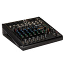 RCF F10-XR 10 Channel Mixer with FX and Recording