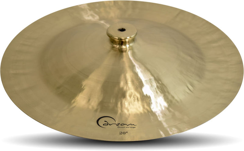 Dream Cymbals 20" China Cymbals - CH20