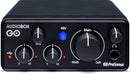 Home Recording Bundle Studio w/ Presonus Studio One AudioBox GO Free Ship