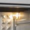 Starfrit 024615-001-0000 20.885-Quart 1,700-Watt Air Fryer Toaster Oven