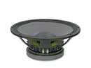 18 Sound 15" 2400 Watt 4 Ohm Woofer Speaker - 15LW2400