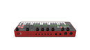IK Multimedia Uno Synth Pro Desktop 32-Key Synthesizer Keyboard