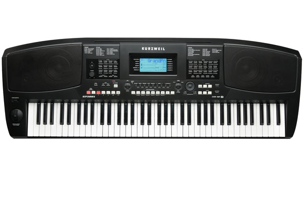 Kurzweil KP300X 76-Note Full Size Keyboard