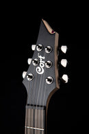 Cort KX500EBK KX Series Electric Guitar - Etched Black