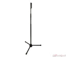 Ultimate Support LIVE-MC-66B Mic Stand w/ One-handed Height Adjustment