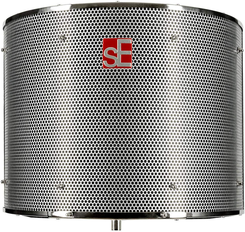 sE Electronics Reflexion Pro Portable Acoustic Treatment Filter- RF-PRO
