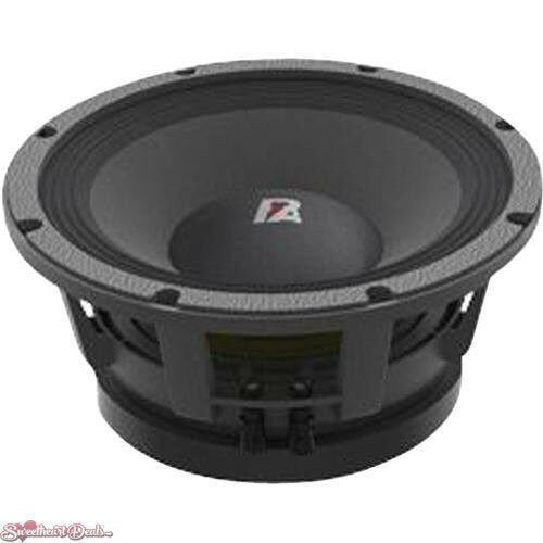 Paudio Sub Speakers 1200 Watts P-Audio PA10MK18 1200-Watts