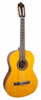 Valencia 200 Classical Hybrid Thin Neck Acoustic Guitar Natural VC204H Open Box