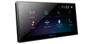 Pioneer 6.8" Touchscreen Digital Media Receiver w/ Android & Apple CarPlay