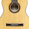 Angel Lopez Tinto Classical Guitar - Spruce/Lacewood - TINTO SL - New Open Box