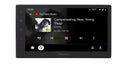 Pioneer 6.8" Touchscreen Digital Media Receiver w/ Android & Apple CarPlay