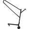 Quik Lok Multiple Music Stand Trolley - MST-767