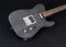 Michael Kelly 1950 54OP Electric Guitar - Black Chrome - MK54OBKERO