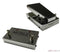 Morley 50th Anniversary Limited Edition Chrome Mini Power Wah & ABY Pedals