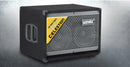 Warwick WCA 208 LW Bass Cab Celestion 2X8 300 Watts