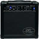 Randall KH15 RX Series Kirk Hammett Signature 15 Watt Combo Amplifier