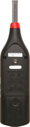 Galaxy Audio Check Mate Type II SPL Sound Level Meter w/ Software - CM-170