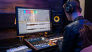 Tascam All-in-One Production Mixer for Music and Multimedia Creators - Model 12