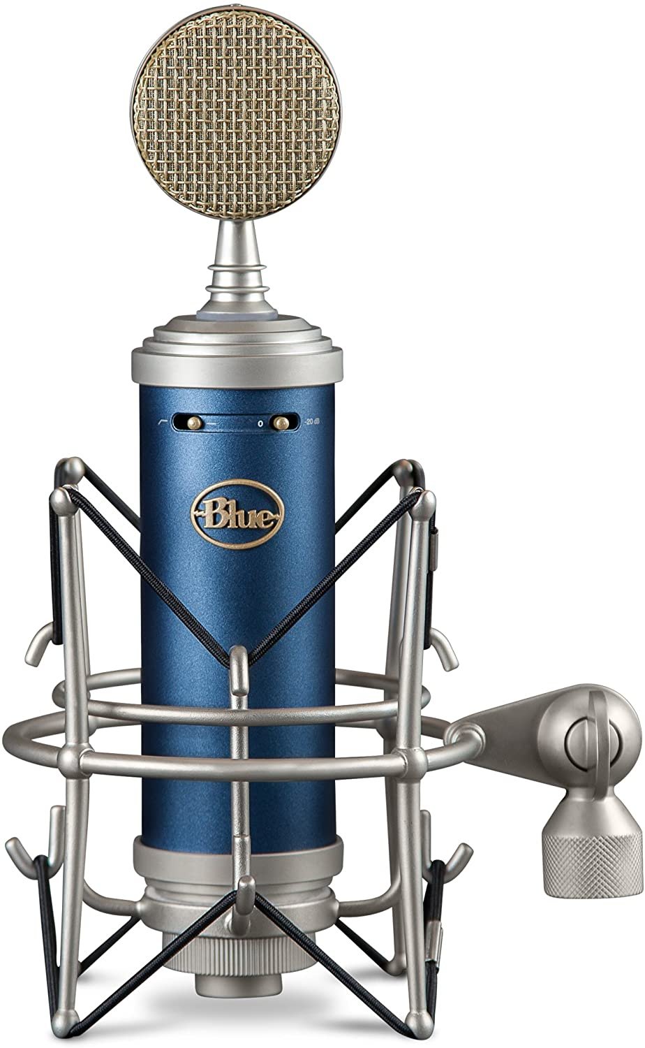 Shops Bluebird Microphone