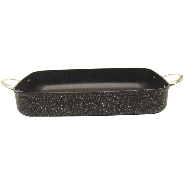 THE ROCK by Starfrit 060735-003-0000  Oven Dish 10" x 13" Square