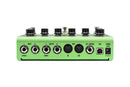 IK Multimedia AmpliTube X-TIME Delay Guitar Effects Pedal