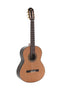 Admira Handcrafted Series Classical Acoustic Guitar with Solid Cedar Top - A4