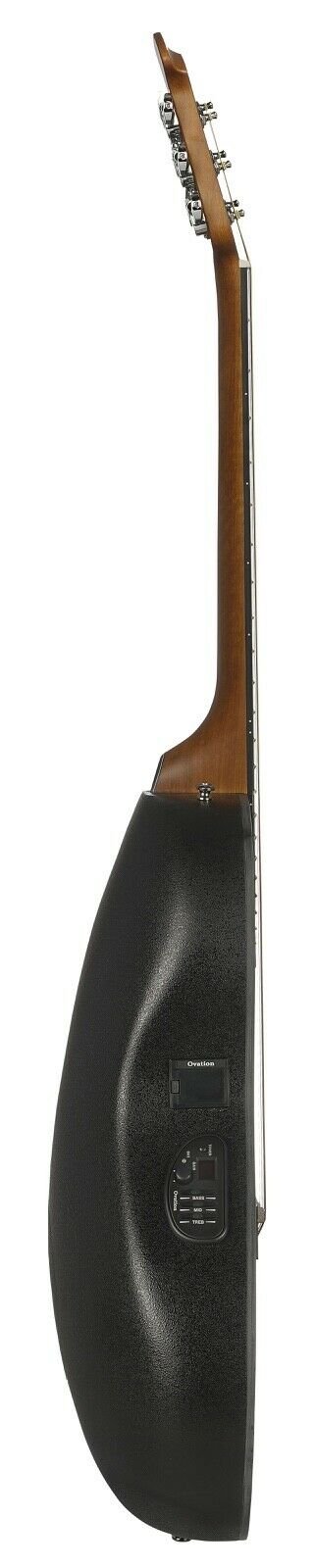 Ovation Celebrity Elite Mid Depth CE44-RR (RubyRed) (エレアコ)  (ご予約受付中) Ovation Celebrity Elite Mid Depth, Acoustic Electric Guitar, Sunburst