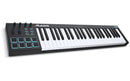 Alesis 49-Key USB-MIDI Keyboard Controller - V49