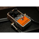 Electro-Harmonix Op-Amp Big Muff Pi Distortion/Sustainer Guitar Pedal