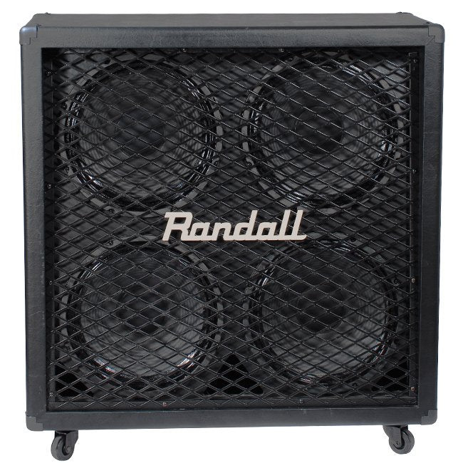 Randall RD112-V30 キャビネット 美品 Dimebag Pantera-