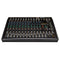 RCF 16 Channel Mixing Console w/ Multi-FX & Stereo USB Interface - F-16XR