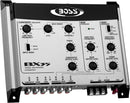 Boss 3-Way Pre-Amp Electronic Crossover - BX35