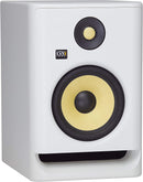 KRK ROKIT 7 G4 7" Near-Field Studio Monitor - White