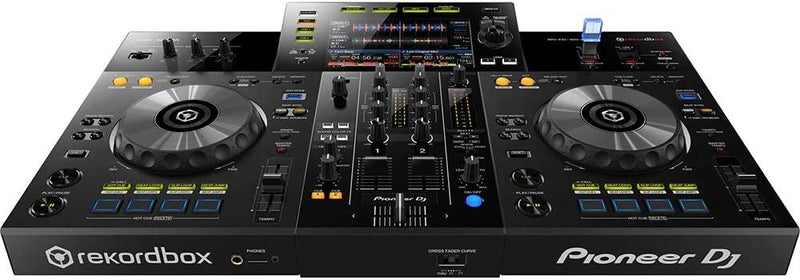 Pioneer DJ XDJ-RR All-in-one DJ System w/ 7" Display, Onboard Effects - XDJ-RR