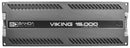 Banda Viking Mono 15000 Watt RMS Class D Car Amplifier - VIKING15000