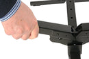 Quik Lok M-61 Single-Tier Foldable Keyboard Stand