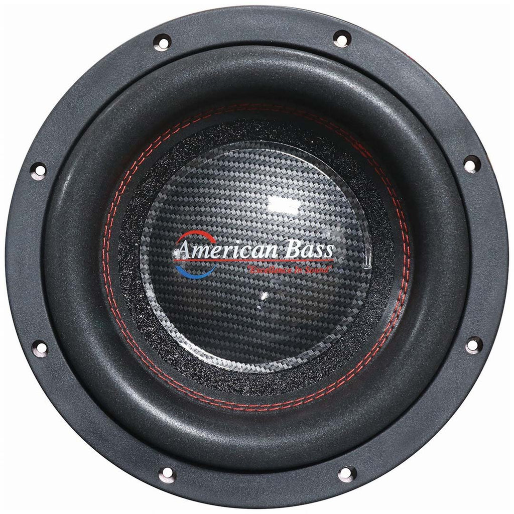 American Bass HAWK 10