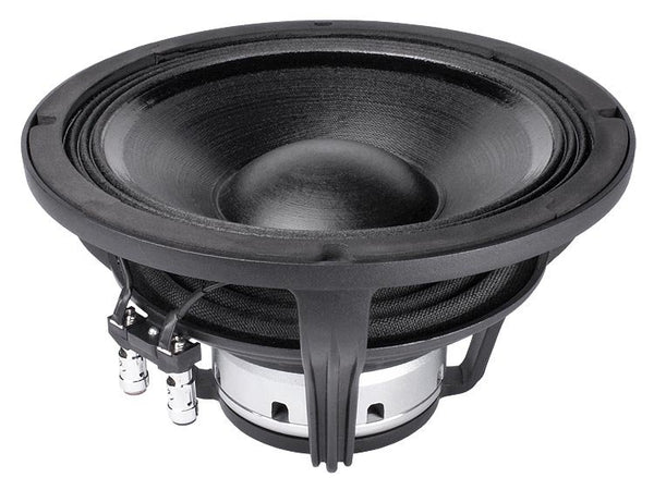 FaitalPRO 10FH520 10" 1200W 8 Ohm Neodymium Woofer Midbass Midrange Speaker