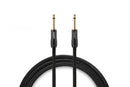 Warm Audio Premier 6' Speaker Cabinet Cable - 1/4" TS - PREM-SPKR-6