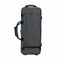 Stagg Sturdy Alto Saxophone Soft Case - Grey - SC-AS-GY - New Open Box