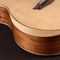 Washburn Bella Tono Allure SC56S Acoustic Electric Guitar - Natural - BTSC56SCE