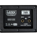 Laney GS 212 Guitar Cabinet with 2 x 12" Drivers - GS212IE